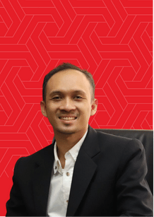Prof. Sunu Widianto, SE, M.Sc. Ph.D