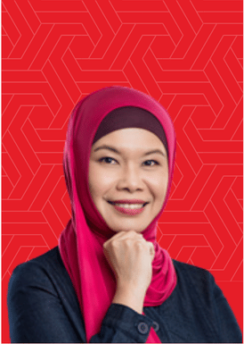 Cassandra Nadira Lee