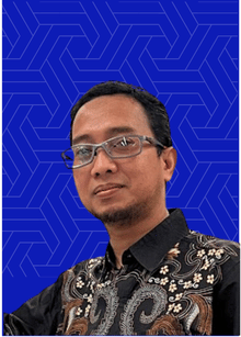Novianta Kuswandi, M.Psi.T