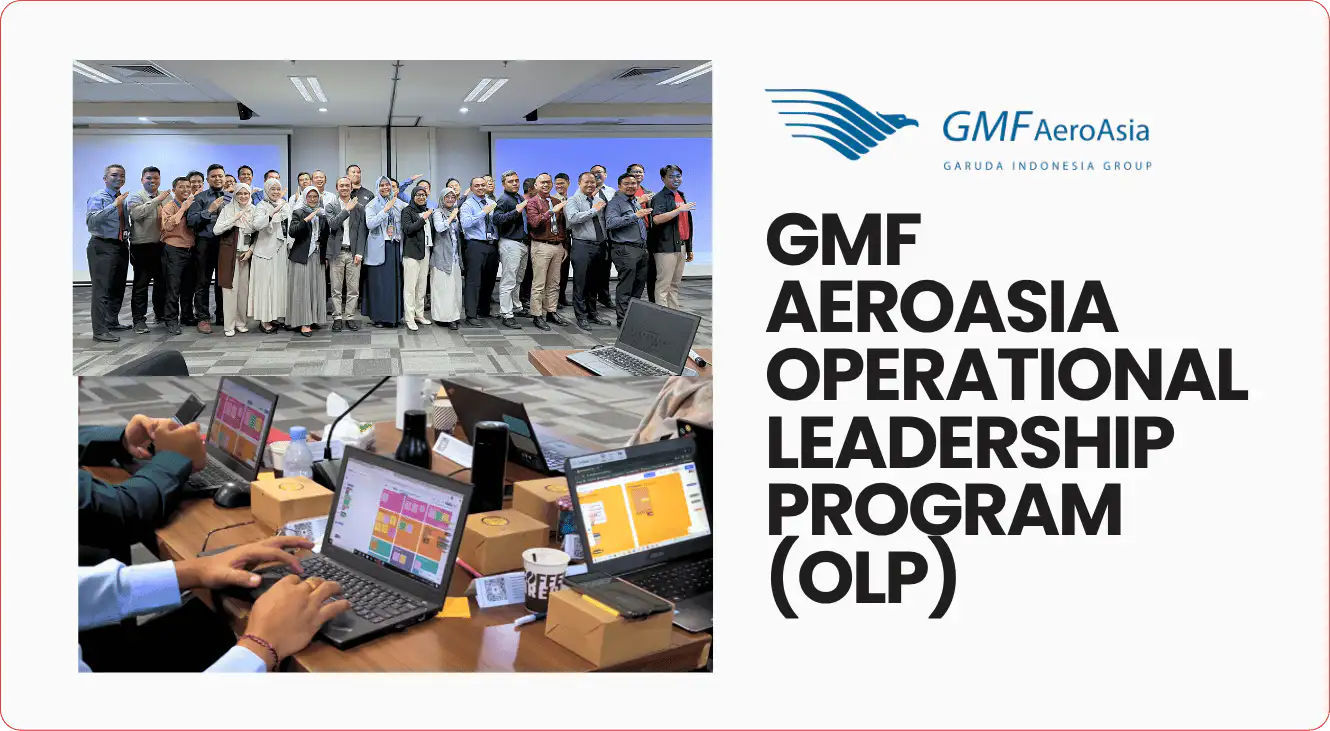 Operational Leadership Program (OLP)
