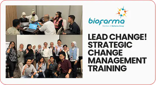 Strategic Change Mangement
